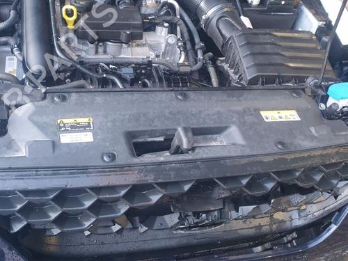 Hood lock SEAT IBIZA V (KJ1, KJG) 1.0 TSI | BP24806058C133