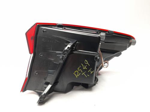 Left taillight SKODA FABIA IV (PJ3) 1.0 MPI | BP34139475C34 - Image 4