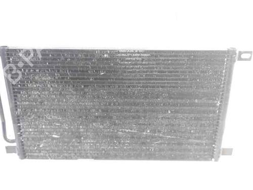 AC radiator BMW X3 (E83) 2.0 d | BP3195515M32 