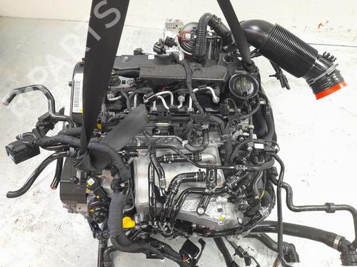 Engine AUDI A1 Sportback (8XA, 8XF) 1.6 TDI | BP32430995M1 - Image 2