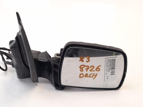 Bakspejl Højre BMW X3 (E83) 2.0 d (150 hp) 331017