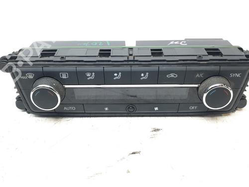 Used Climate control SEAT IBIZA V (KJ1, KJG) 1.0 TSI (116 hp) 25255086