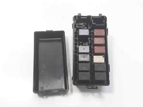 Used Fuse box SUBARU FORESTER (SK_) [2018-2025]  12449695