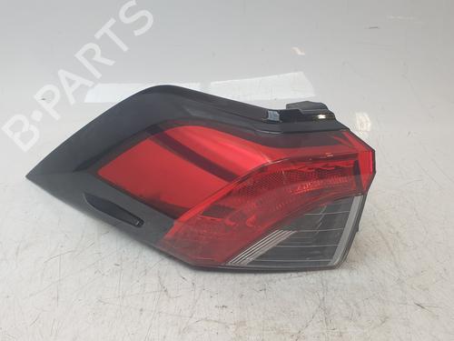 Used Left taillight TOYOTA RAV 4 V (_A5_, _H5_) 2.5 Hybrid AWD (AXAH54) (178 hp) 29562255