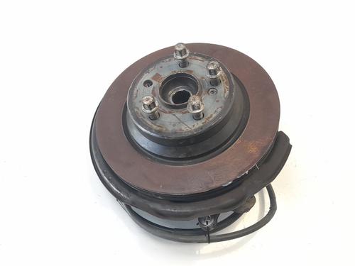Used Right rear steering knuckle MERCEDES-BENZ CLS (C219) CLS 320 CDI (219.322) (224 hp) 8656381