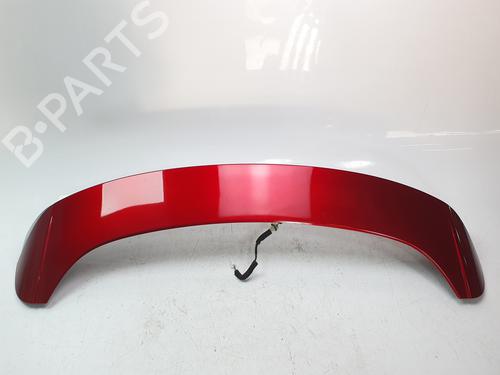 Used Rear spoiler MAZDA CX-3 (DK) [2015-2025]  29063039