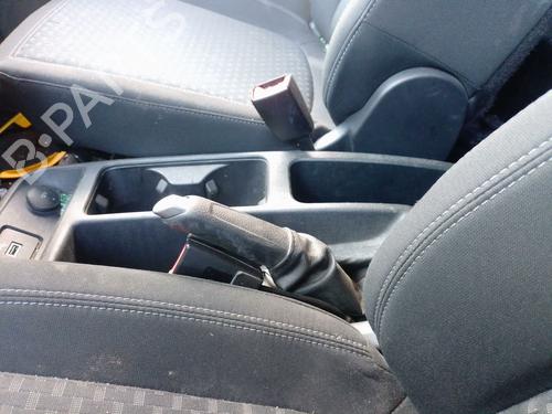 Hand brake FORD TRANSIT CONNECT V408 Box Body/MPV 1.5 EcoBlue | BP33538445I18 - Image 2