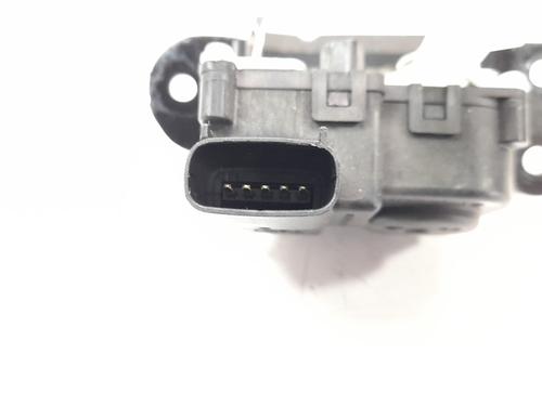 Tailgate lock KIA NIRO I (DE) 1.6 GDI Plug-in Hybrid | BP10653683C101 