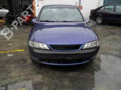 ABS pump OPEL VECTRA B (J96) 2.0 i 16V (F19) | BP104473M43 