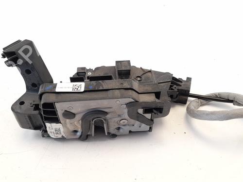 Rear right lock MERCEDES-BENZ C-CLASS (W205) C 220 BlueTEC / d (205.002, 205.004) | BP8657525C99 