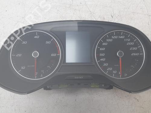 Used Instrument cluster Instrument cluster SEAT LEON (5F1) 1.6 TDI (105 hp) 27479456 27479456