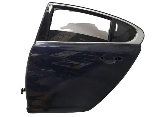 Used Left rear door JAGUAR XF I (X250) 3.0 D (241 hp) 20717847