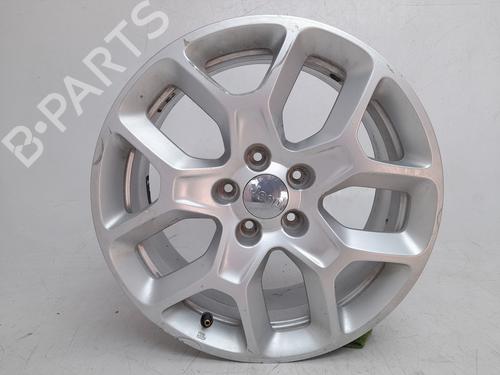 Used Rim Rim JEEP RENEGADE SUV (BU, B1, BV) 1.6 CRD (120 hp) 36032758 36032758