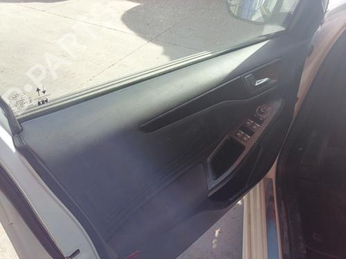 Front left window mechanism FORD FOCUS IV (HN) 1.0 EcoBoost mHEV | BP30296061C22 - Image 2