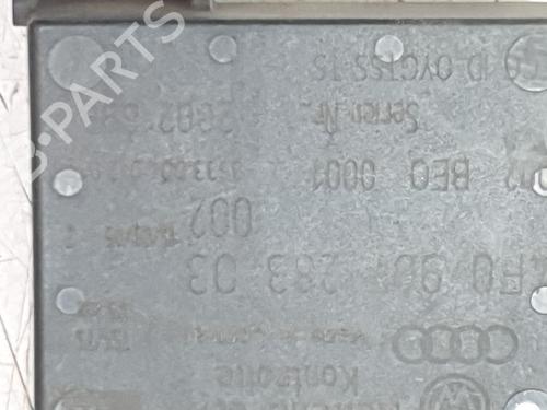 Electronic module BENTLEY CONTINENTAL FLYING SPUR (3W_) 6.0 | BP36218674M83 - Image 3