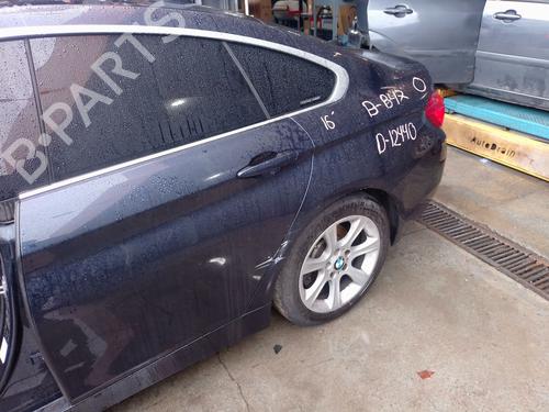 Puente trasero BMW 4 Gran Coupe (F36) 420 d (190 hp) 32203748