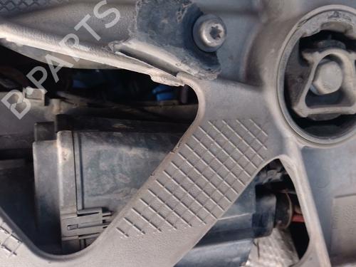 Styregear/Snekke Styregear/Snekke VW PASSAT B8 Variant (3G5, CB5) 2.0 TDI (190 hp) 36387885 36387885