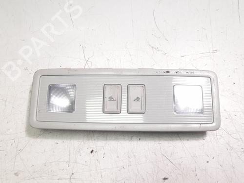 Kabinelys VW POLO VI (AW1, BZ1, AE1) 1.0 TSI (95 hp) 32066212