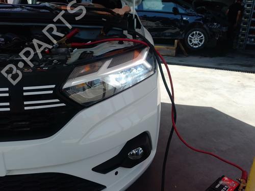 Left headlight DACIA SANDERO III 1.0 TCe 90 | BP36782451C28 - Image 2