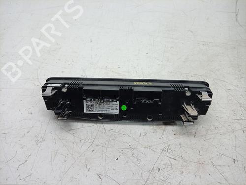 Climate control AUDI Q3 Sportback (F3N) 35 TDI | BP34734733I5 - Image 3