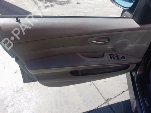 Rudehejsemekanisme ventre foran Rudehejsemekanisme ventre foran BMW 3 (E90) 320 d (163 hp) 36390588 36390588