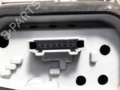Right taillight VW POLO (9N_, 9A_) 1.4 16V | BP10158511C35 