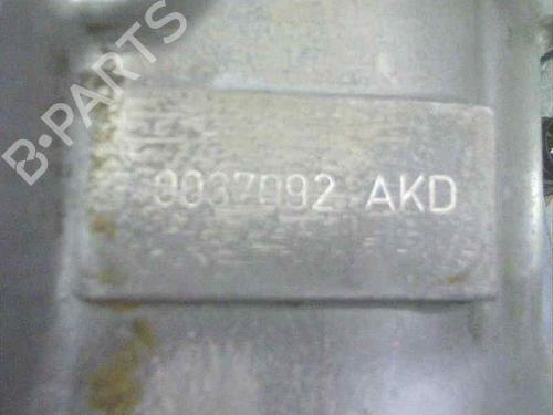 Gearbox BMW 3 (E36)  | BP85209M3 