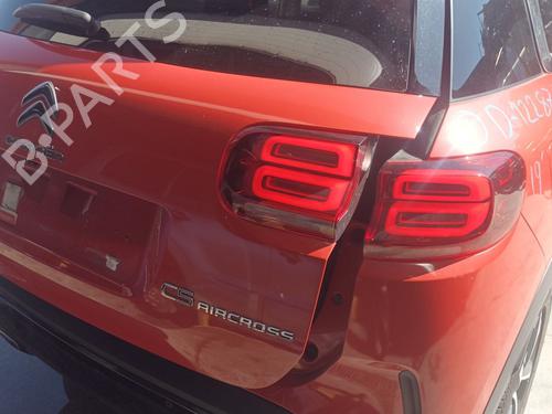 Used Right tailgate light CITROËN C5 AIRCROSS (A_) 2.0 BlueHDi 180 (AJEHZR) (177 hp) 29851511