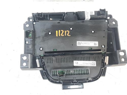 Radio OPEL ASTRA J (P10) 1.7 CDTI (68) | BP12348930E6 