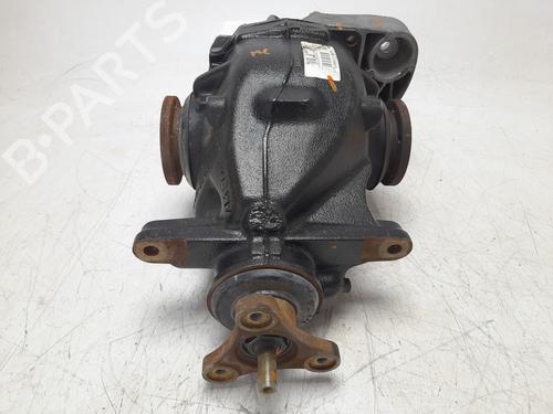 Used Rear differential BMW X1 (E84) sDrive 20 d (177 hp) 23429865