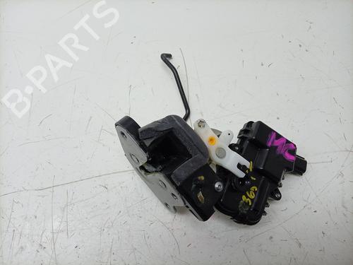 rear-left-lock-dacia-spring-2020-31089607 main image
