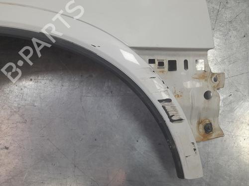 Right front fenders VOLVO XC90 I (275) D5 AWD | BP26407832C42 
