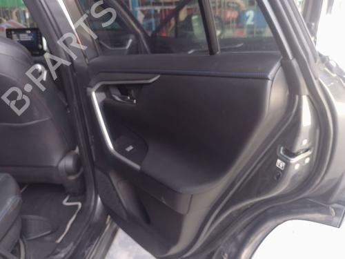 Used Rear right window mechanism Rear right window mechanism 37494603 37494603