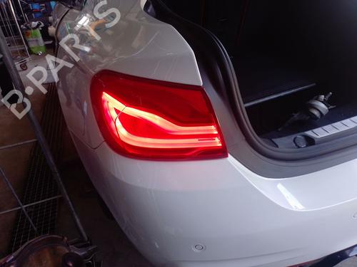 Used Left taillight Left taillight 37417920 37417920