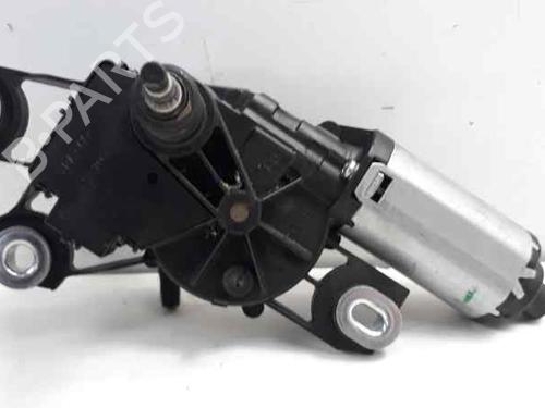 Rear wiper motor SEAT IBIZA IV (6J5, 6P1)  | BP5028143M102 