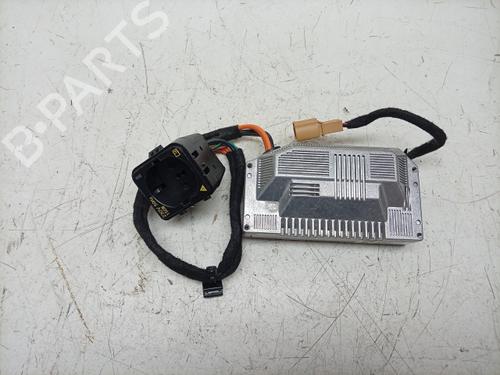 Used Electronic module Electronic module CUPRA FORMENTOR (KM7, KMP) 1.5 TSI (150 hp) 40447400 40447400