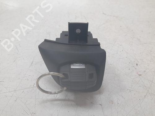 Used Ignition barrel Ignition barrel BMW X1 (E84) sDrive 20 d (177 hp) 23429883 23429883