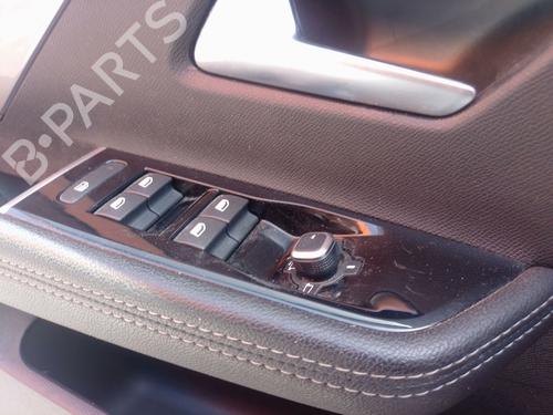 Used Left front window switch Left front window switch 38874146 38874146