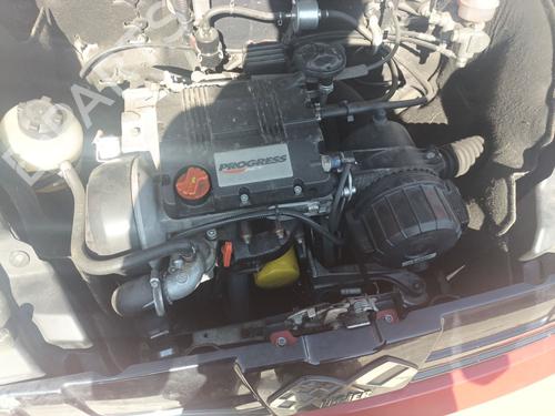 Motor für LIGIER JS50 [2013-2025]  29305614