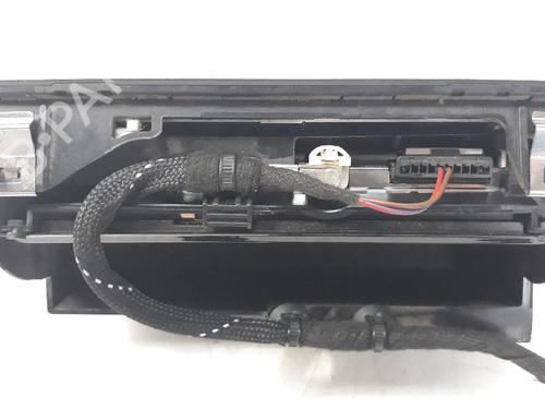 Display monitor AUDI A1 Sportback (8XA, 8XF) 1.4 TDI | BP8689237C48 