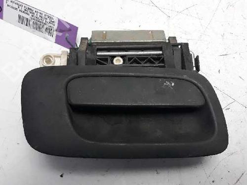 Türgriff hinten rechts außen für OPEL ASTRA G Hatchback (T98) 1.6 (F70) (75 hp) 1657635