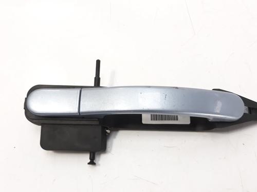 Used Rear left exterior door handle Rear left exterior door handle FORD FUSION (JU_) 1.4 TDCi (68 hp) 7048450 7048450