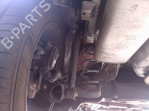 Venstre bagtil støddæmper Venstre bagtil støddæmper RENAULT ARKANA I (LCM_, LDN_) 1.3 TCe 140 (LDN0) (140 hp) 33975201 33975201