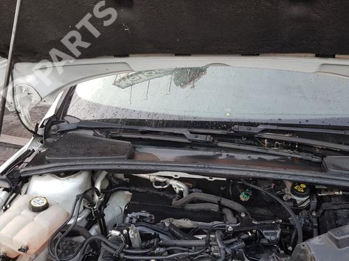 Used Front wipers mechanism Front wipers mechanism FORD FOCUS III 1.6 TDCi (115 hp) 8664725 8664725
