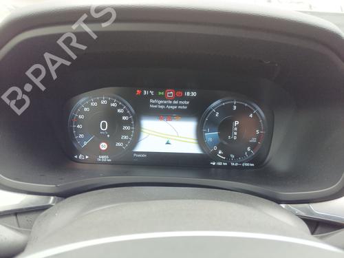 Electronic module VOLVO V60 II Cross Country (227) D4 AWD | BP27652075M83 