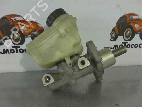Used Brake master cylinder BMW 3 (E46) [1997-2005]  1653668