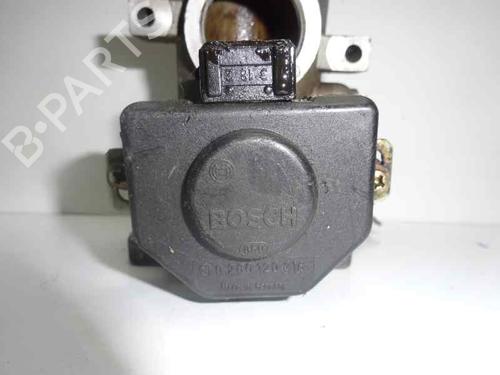 Throttle body BMW 3 (E30) 318 i | BP1561085M82