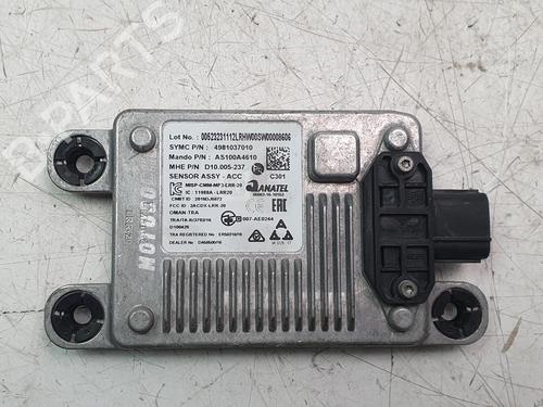 Used Electronic module SSANGYONG KORANDO (C300) 1.5 (150 hp) 31169207