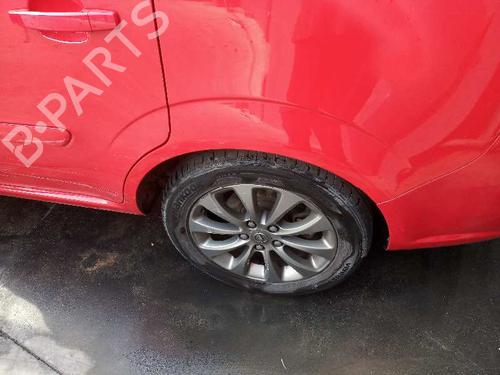 Wheel arch OPEL ZAFIRA / ZAFIRA FAMILY B (A05)  | BP14208373C56 