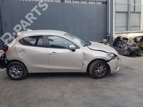 Used Parts MAZDA 2 Hatchback (DL, DJ)    1083654